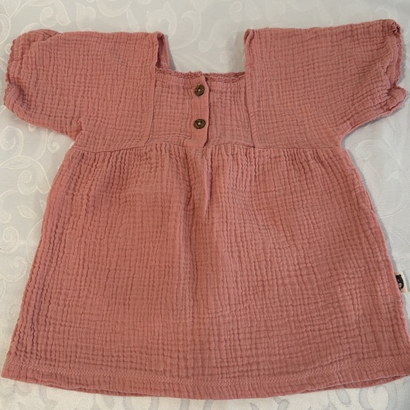 🌟3/$15🌟 EUC Rabbit + Bear Matching Set. 18 Mo - Picture 2 of 8